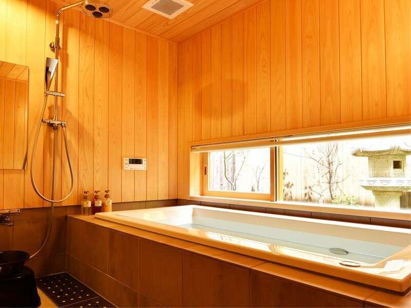 Rinn Premium Machiya Kunpu Kyoto Eksteriør bilde