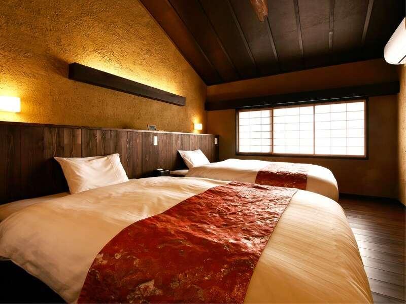 Rinn Premium Machiya Kunpu Kyoto Eksteriør bilde
