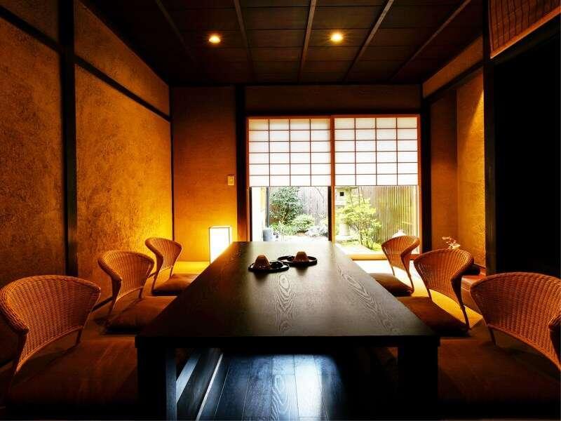 Rinn Premium Machiya Kunpu Kyoto Eksteriør bilde