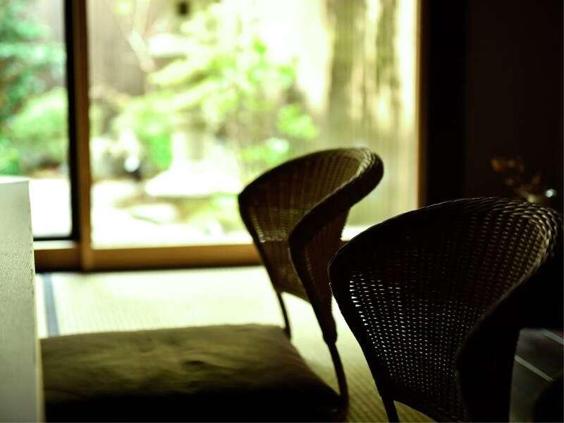 Rinn Premium Machiya Kunpu Kyoto Eksteriør bilde