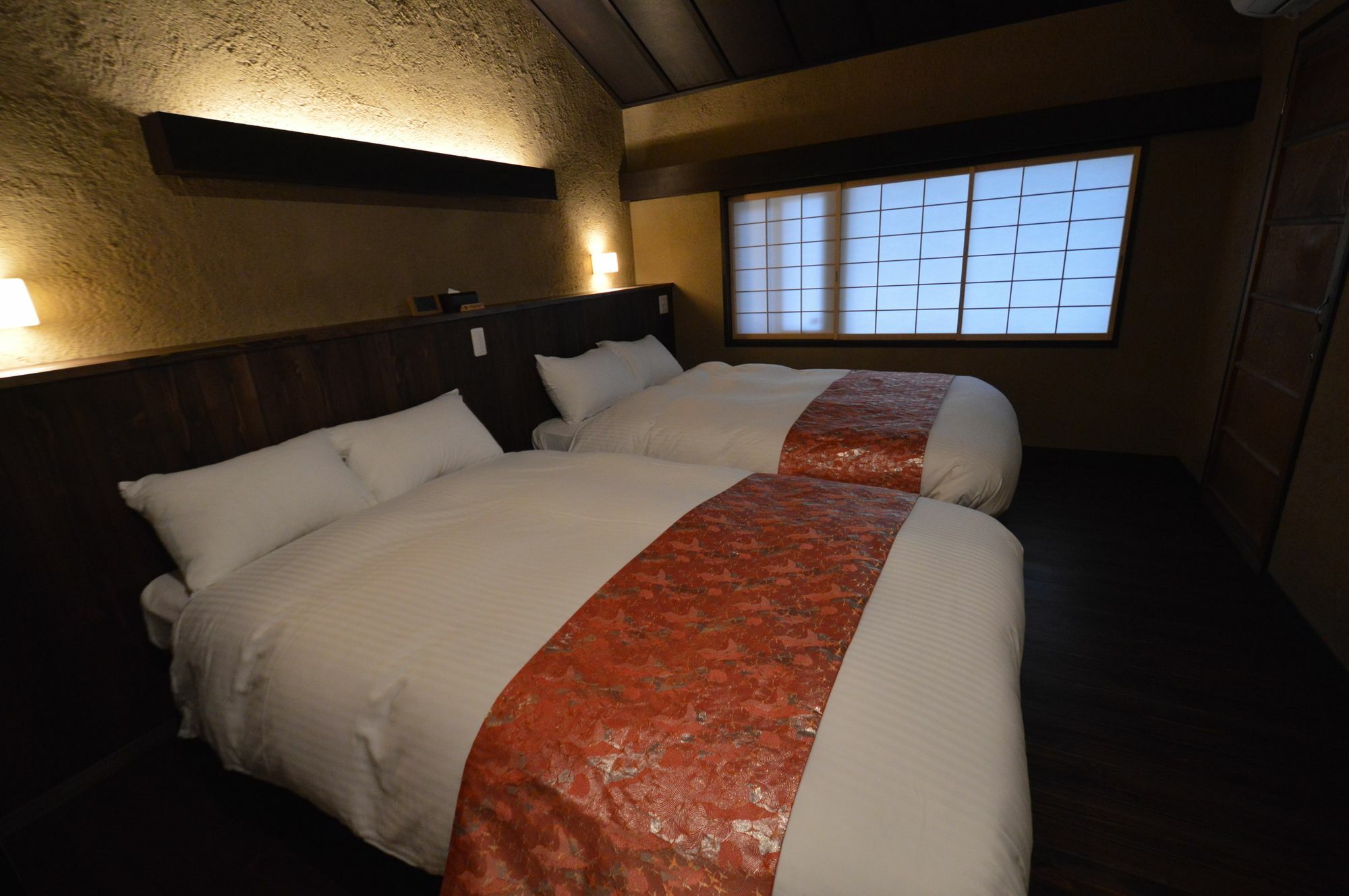 Rinn Premium Machiya Kunpu Kyoto Eksteriør bilde