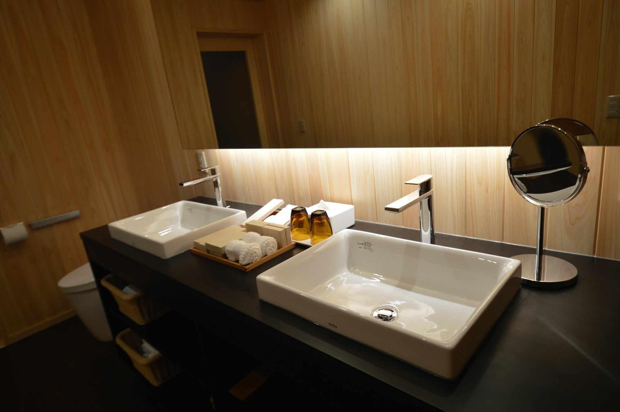 Rinn Premium Machiya Kunpu Kyoto Eksteriør bilde