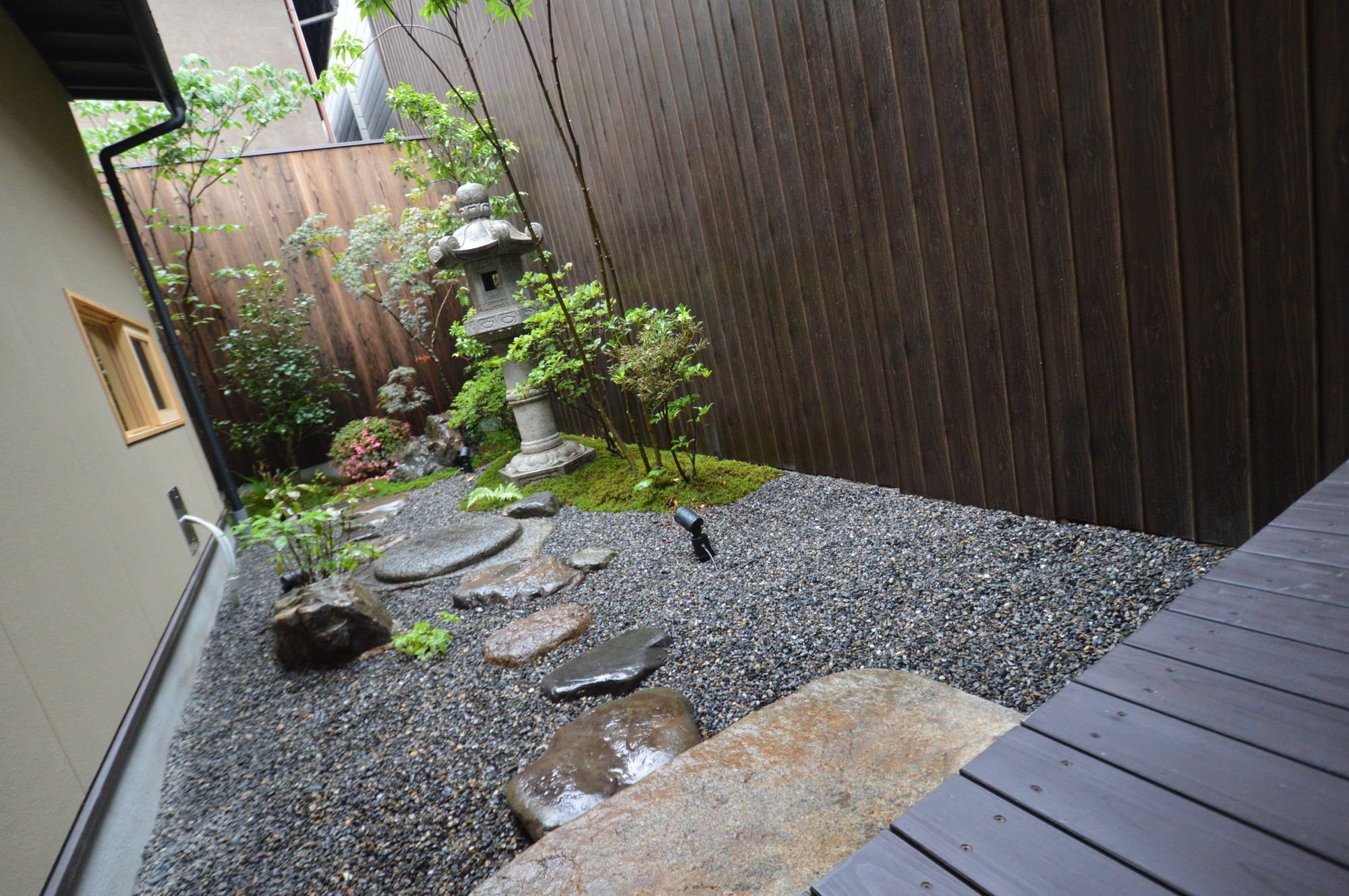 Rinn Premium Machiya Kunpu Kyoto Eksteriør bilde