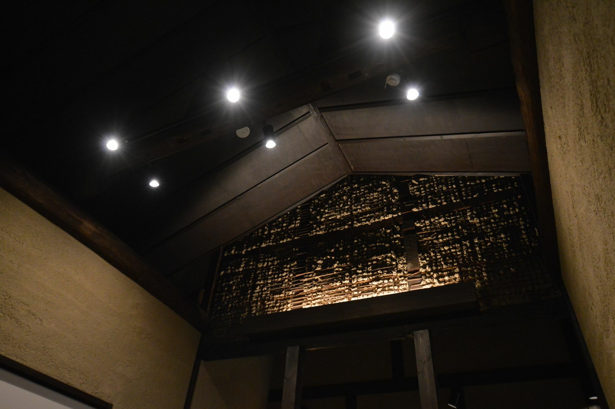 Rinn Premium Machiya Kunpu Kyoto Eksteriør bilde