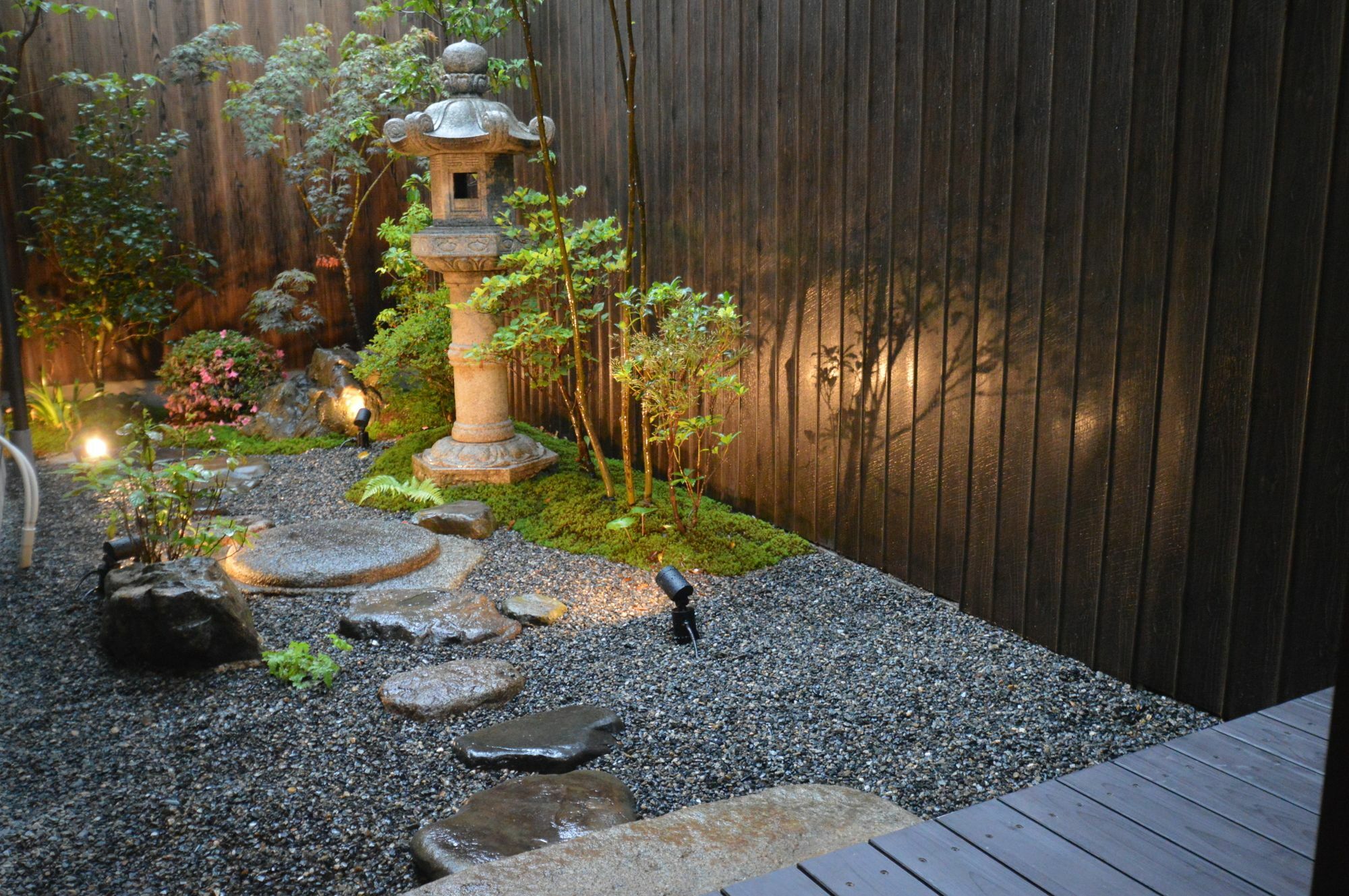 Rinn Premium Machiya Kunpu Kyoto Eksteriør bilde