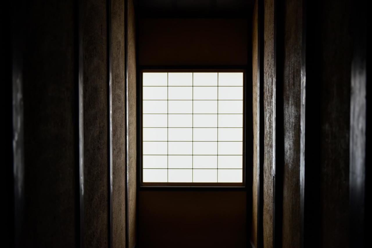 Rinn Premium Machiya Kunpu Kyoto Eksteriør bilde